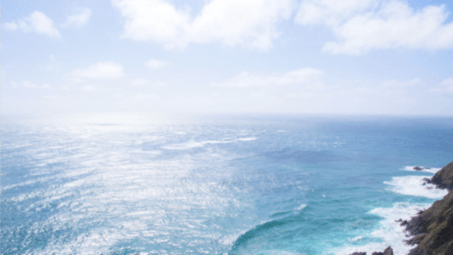 Prescription sunglasses — polarised, glare-free view through the lens