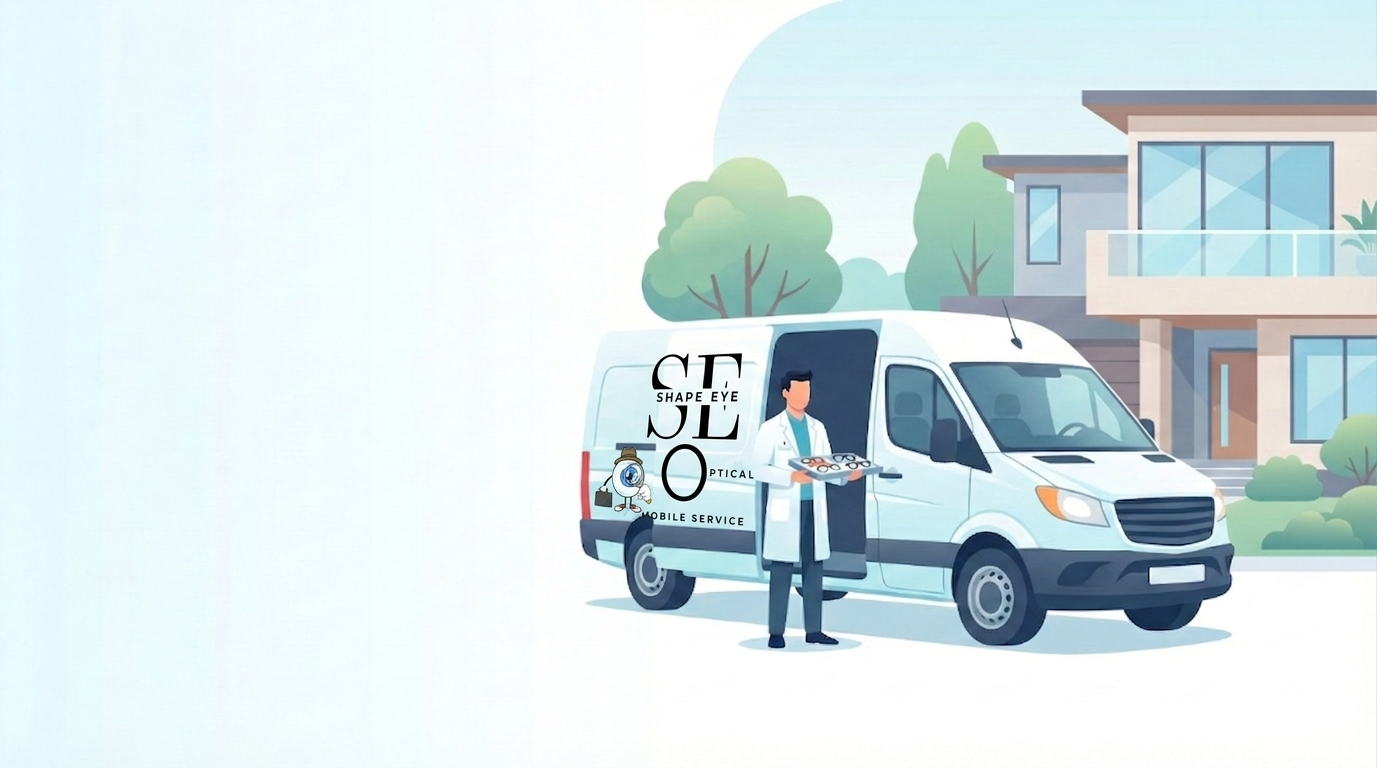 Mobile van