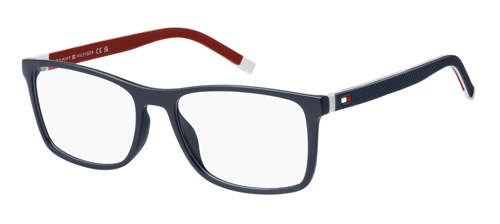 Tommy Hilfiger Rectangular Frame