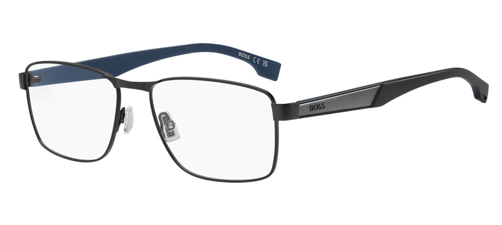BOSS Steel Square Frame