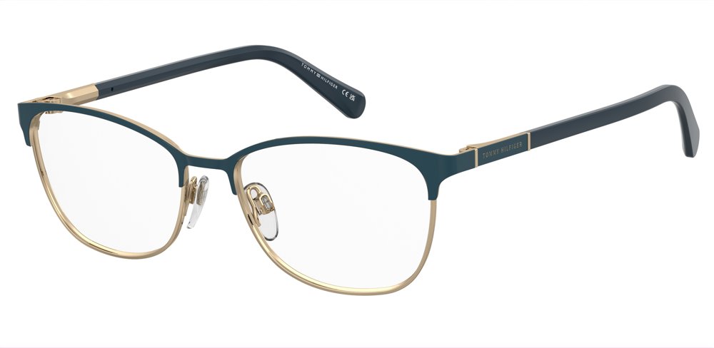 Tommy Hilfiger Cat-Eye Frame
