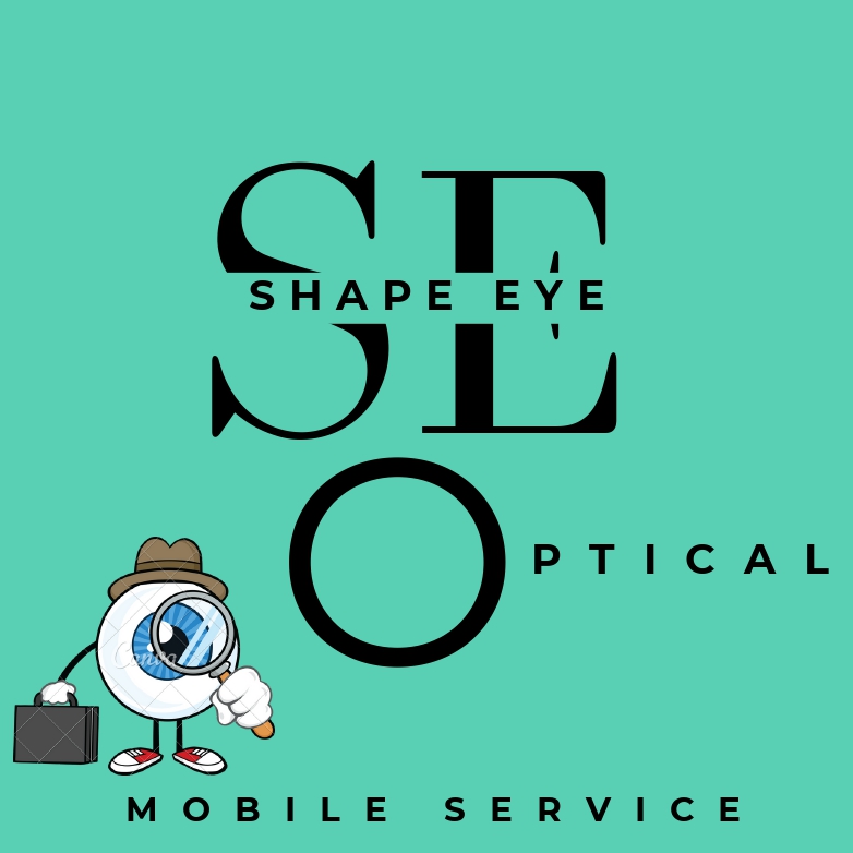 Shape Optical